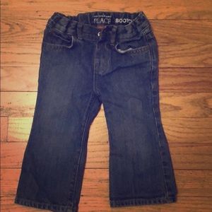 18-24 months jeans from children’s place